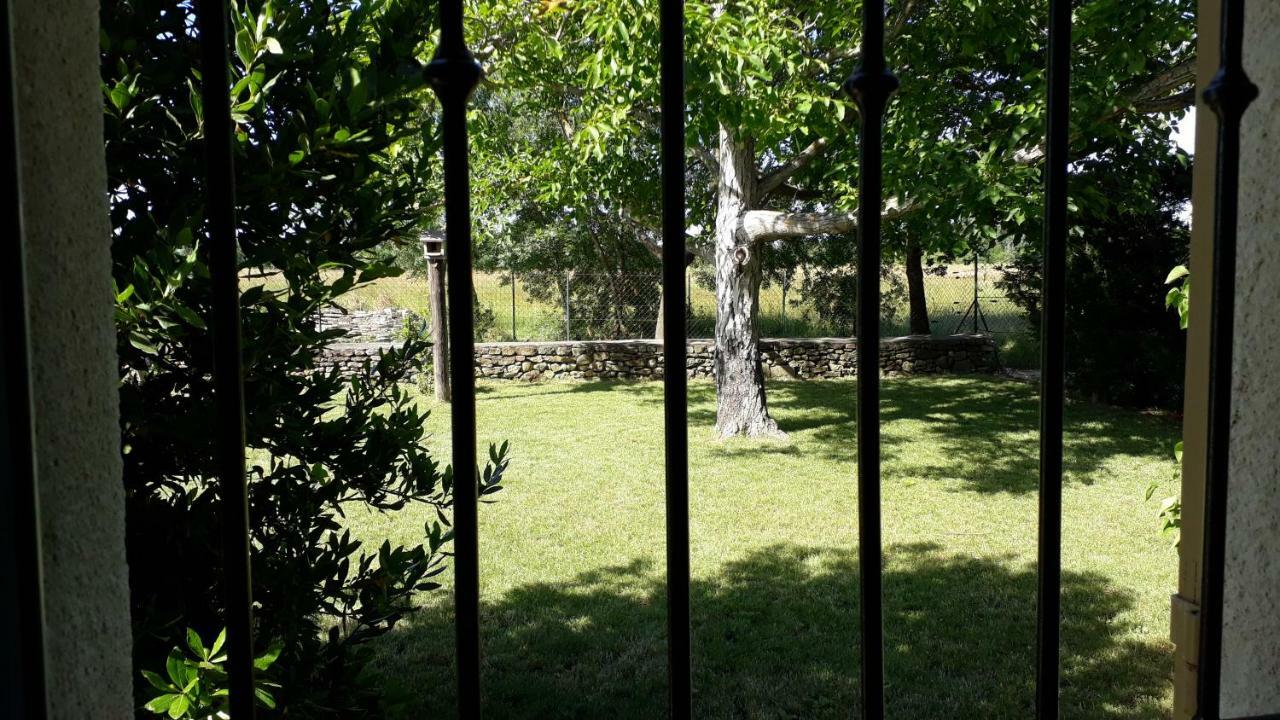 Gite Du Riage Saint-Christol-lès-Alès Kültér fotó